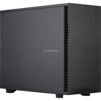 ALTERNATE Gaming-PC Silent Edition • RTX 5080 • Intel® Core™ Ultra 7 265KF • 32 GB RAM schwarz, Windows 11 Home