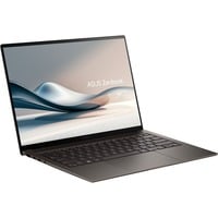 ASUS Zenbook S14 OLED (UX5406SA-PV050W), Notebook grau, Intel® Core™ Ultra 7 258V, Intel® Arc™ Graphics, 32 GB LPDDR5X, 1 TB (1 TB SSD), Windows 11 Home