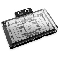 Alphacool Core Geforce RTX 5090 Gamerock + Phantom, Wasserkühlung mit Backplate
