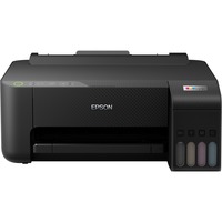 Epson EcoTank ET-1810, Tintenstrahldrucker schwarz, USB, WLAN