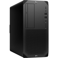 HP Z2 Tower G9 Workstation (996L7ET), PC-System schwarz, Windows 11 Pro