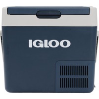 Igloo ICF18, Kühlbox blau
