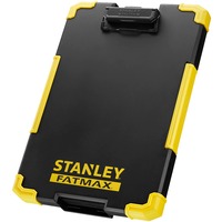 Stanley FATMAX PRO-STACK, Klemmbrett schwarz/gelb