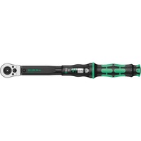 Wera Drehmomentschlüssel Click-Torque C 2 Push R/L schwarz/grün, Abtrieb 1/2"