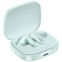 Xiaomi Redmi Buds 6 Coral Green, Kopfhörer grün, USB-C, Bluetooth