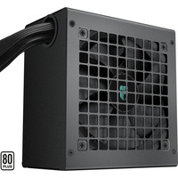 DeepCool GAMER STORM PF650L, PC-Netzteil schwarz, 2x PCIe, 650 Watt