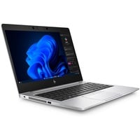 HP EliteBook 830 Generalüberholt, Notebook silber, Intel® Core™ i5-8365U, Intel® UHD Graphics 620, 8 GB DDR4, 256 GB (256 GB SSD), Windows 11 Home