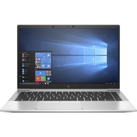 HP EliteBook 840 G7 Generalüberholt, Notebook silber, Intel® Core™ i5-10310U, Intel® UHD Graphics, 16 GB DDR4, 256 GB (256 GB SSD), Windows 11 Pro