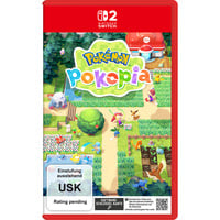 Nintendo Pokémon Pokopia-Spiel 