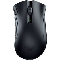 Razer DeathAdder V2 X HyperSpeed, Gaming-Maus schwarz