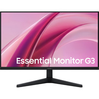 Samsung S27HG310EU Essential Monitor, LED-Monitor 68 cm (27 Zoll), schwarz, FullHD, IPS, HDMI, DP, 144Hz Panel
