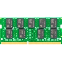 Synology SO-DIMM 8 GB DDR4-2666 , für NAS , Arbeitsspeicher D4ES01-8G