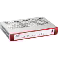 Zyxel USG FLEX 50HP Entry Bundle, Firewall