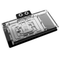 Alphacool Core Geforce RTX 5090 ROG Astral, Wasserkühlung mit Backplate