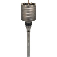 Bosch PRO SDS-max-5 CoreCutter, Ø 82mm, einteilig, Bohrer Hohlbohrkrone für Bohrhämmer