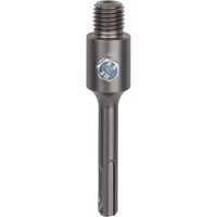 Bosch PRO SDS plus-Adapter für Hohlbohrkronen mit M 16, Aufsatz