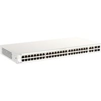 D-Link DBS-2000-52MP/E, Switch