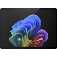 Microsoft Surface Pro 11 for Business, Tablet-PC schwarz, Windows 11 Pro, 512 GB, 16GB RAM, Snapdragon X Plus 