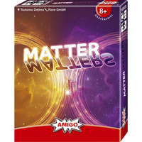Amigo Matter Matters, Kartenspiel 
