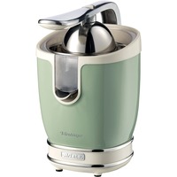 Ariete Vintage Zitruspresse hellgrün/creme