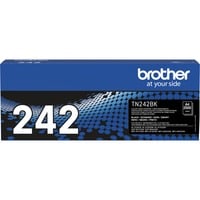 Brother Toner schwarz TN-242BK