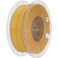 Creality PLA Hyper RFID, 3D-Filament gold, 1 kg, 1,75 mm, auf Rolle