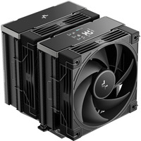 DeepCool AK620 G2 DIGITAL NYX, CPU-Kühler schwarz, 120 mm