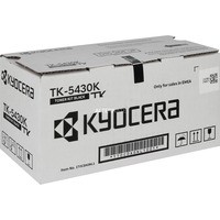 Kyocera Toner schwarz TK-5430K 