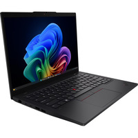 Lenovo ThinkPad L14 AMD G7 (21X60025GE), Notebook schwarz, AMD Ryzen AI 5 430, AMD Radeon 840M, 16 GB DDR5, 512 GB (512 GB SSD), Windows 11 Pro
