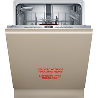 Neff S255EAX16E N50, Spülmaschine 60 cm, Home Connect, XXL