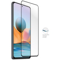 Nevox NEVOGLASS 3D, Schutzfolie transparent, Samsung Galaxy S25 Plus / S24 Plus
