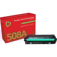 Xerox Everyday Toner schwarz 006R03465 wiederaufbereitet, kompatibel zu HP 508A
