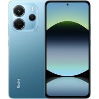 Xiaomi Redmi Note 14 128GB, Handy Ocean Blue, HyperOS, 8 GB