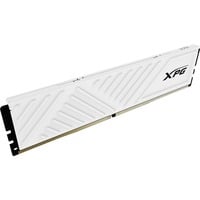 ADATA DIMM 8 GB DDR4-3600 , Arbeitsspeicher weiß, AX4U36008G18I-SWHD35, XPG GAMMIX D35, INTEL XMP