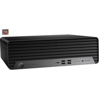 HP Elite SFF 805 G9 (A0ZD5EA), PC-System schwarz, Windows 11 Pro