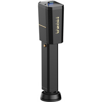 MOZA HMA150 Haptic Motion System, Motion-System schwarz, 4 Aktuatoren