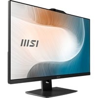 MSI Modern AM272P 1M-836DE, PC-System schwarz, Windows 11 Pro
