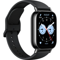 Xiaomi Redmi Watch 5 Lite, Smartwatch schwarz