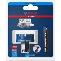 Bosch Expert Carbide Lochsäge 'SheetMetal', Ø 35mm