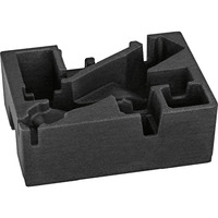 Bosch L-BOXX Einlage für GSA18V-280 schwarz, für L-BOXX 238