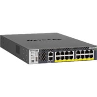 Netgear XSM4316PA, Switch