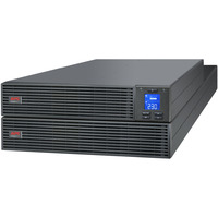 APC Easy UPS On-Line, 6kVA/6kW RM, USV 