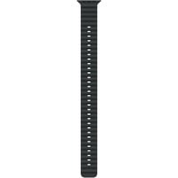 Apple Verlängerung für 49 mm Ocean Armband, Uhrenarmband schwarz