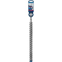Bosch EXPERT Hammerbohrer SDS-plus-7X, Ø 30mm Arbeitslänge 400mm
