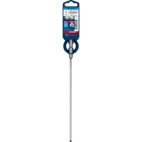 Bosch EXPERT Hammerbohrer SDS-plus-7X, Ø 5mm Arbeitslänge 200mm