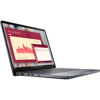 Dell Pro 14 (C0VHH), Notebook schwarz, Intel® Core™ 5 120U, Intel® Graphics, 16 GB DDR5, 512 GB (512 GB SSD), Windows 11 Pro