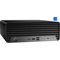 HP Pro Small Form Factor 400 G9 (881Y9EA), PC-System schwarz, Windows 11 Pro