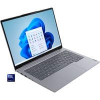 Lenovo ThinkBook 16 G7 ARP (21MW001FGE), Notebook grau, AMD Ryzen 7 7735HS, AMD Radeon 680M, 32 GB DDR5, 1 TB (1 TB SSD), Windows 11 Pro