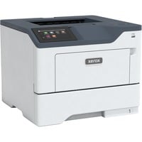 Xerox VersaLink B410DN, Farblaserdrucker grau/blaugrau, USB, LAN, Duplex (Druck)