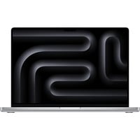 Apple MacBook Pro (16") 2026 CTO, Notebook silber, 64 GB, 1 TB (1 TB SSD), M5-Pro, MacOS, Deutsch